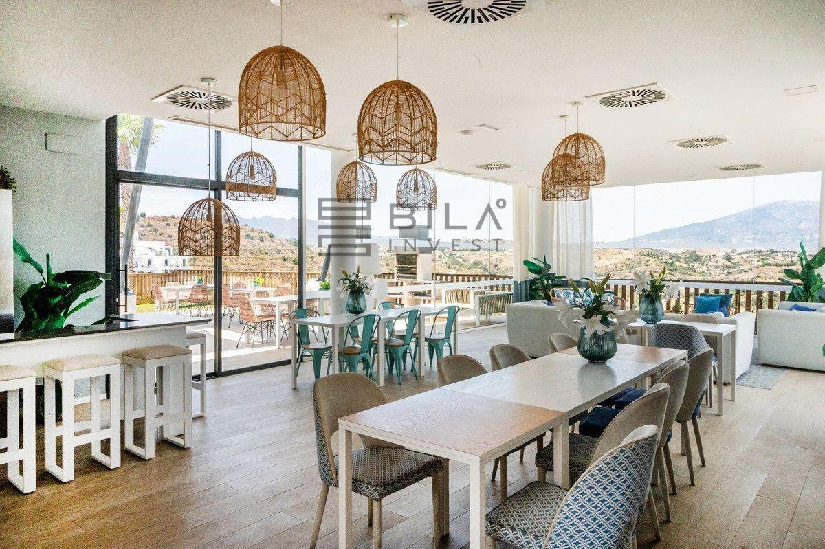 Flat for Sale in Mijas