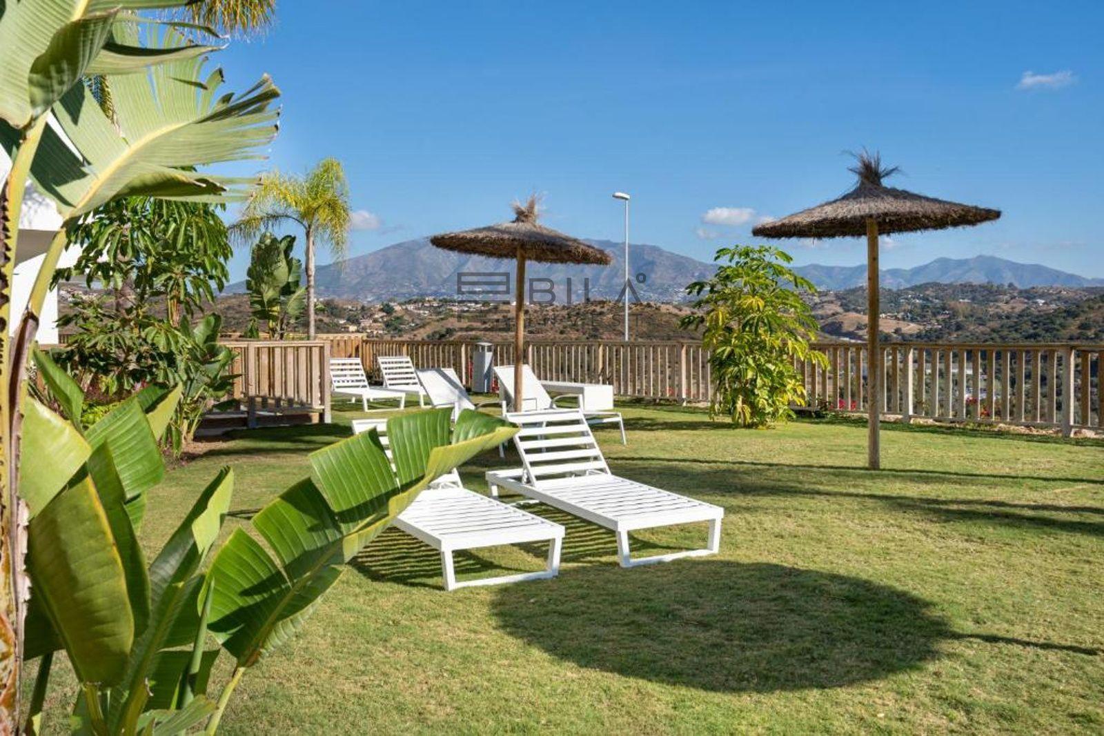 Flat for Sale in Mijas