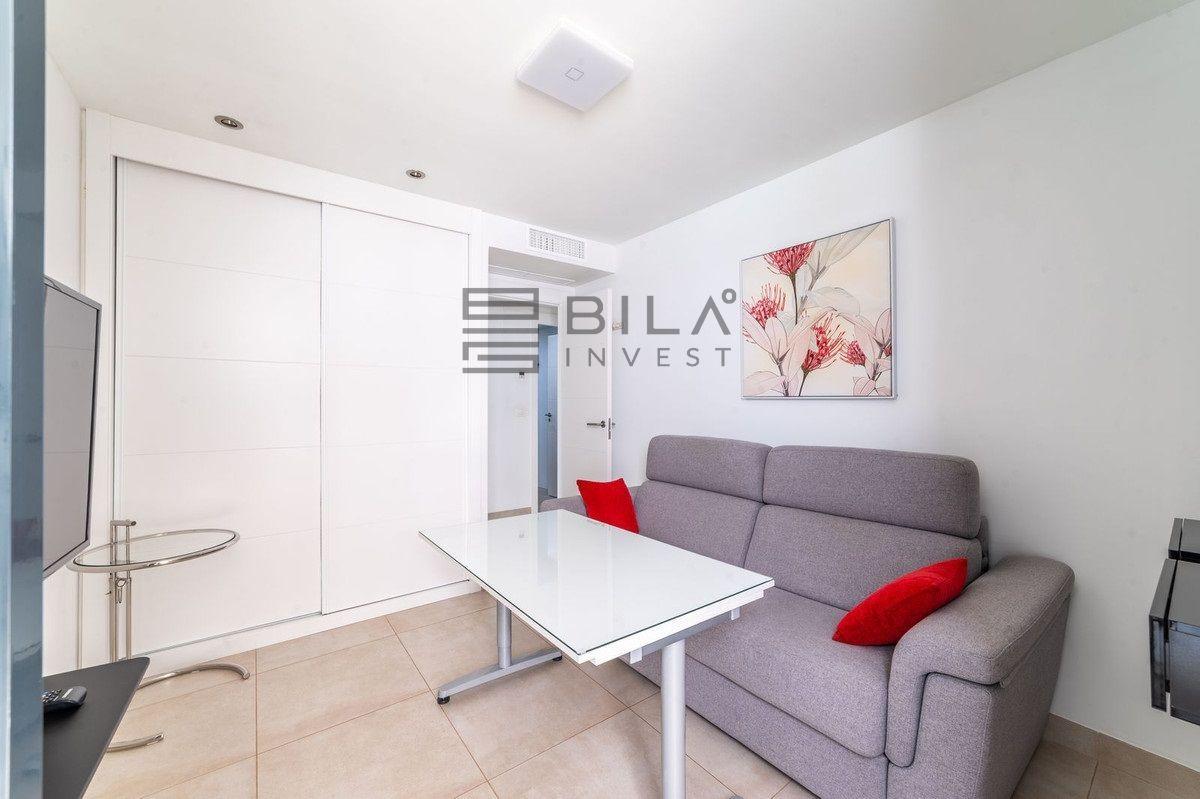 Flat for Sale in Mijas