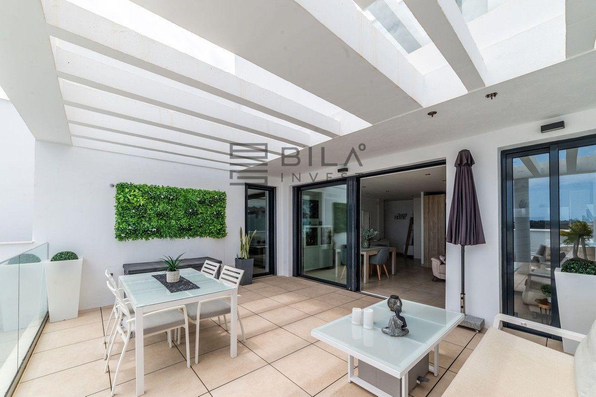 Flat for Sale in Mijas