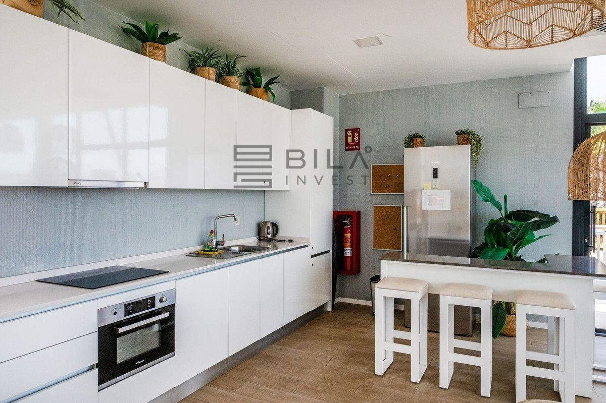 Flat for Sale in Mijas