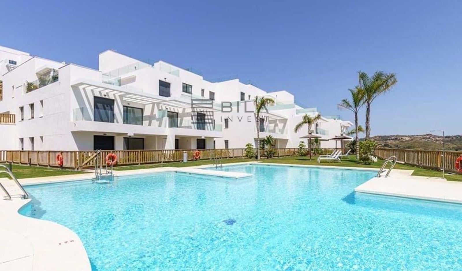 Flat for Sale in Mijas