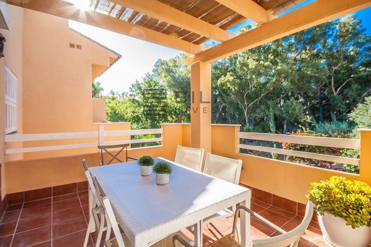 Flat for Sale in Marbella