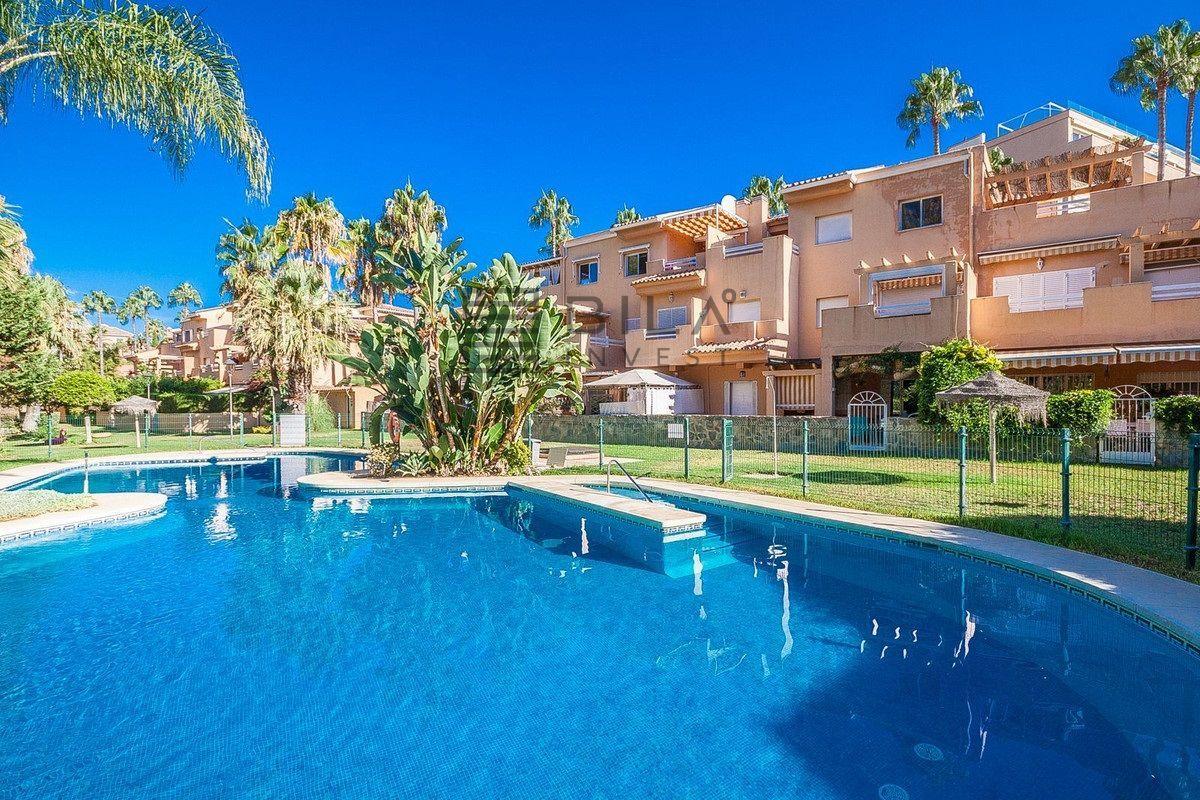 Flat for Sale in Marbella