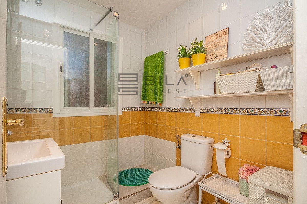 Flat for Sale in Marbella