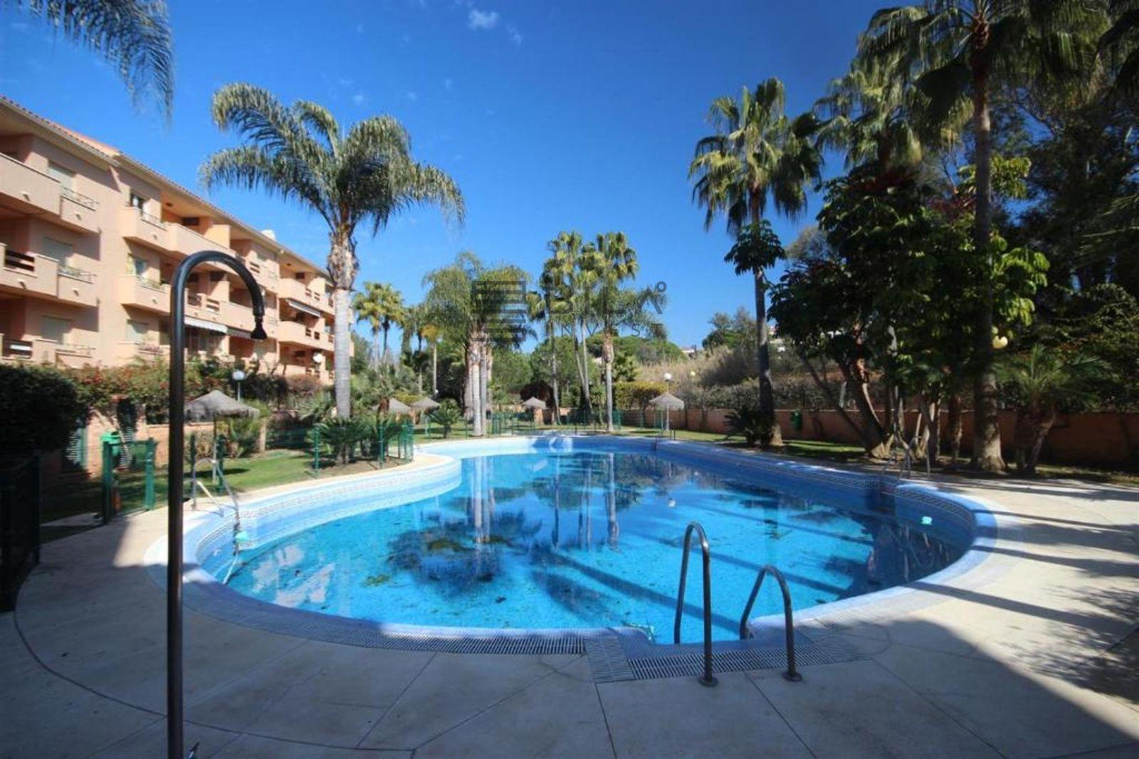 Flat for Sale in Marbella
