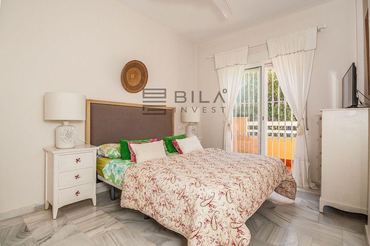 Flat for Sale in Marbella