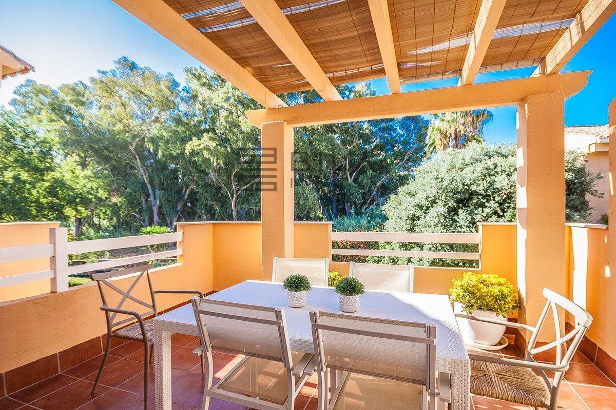 Flat for Sale in Marbella