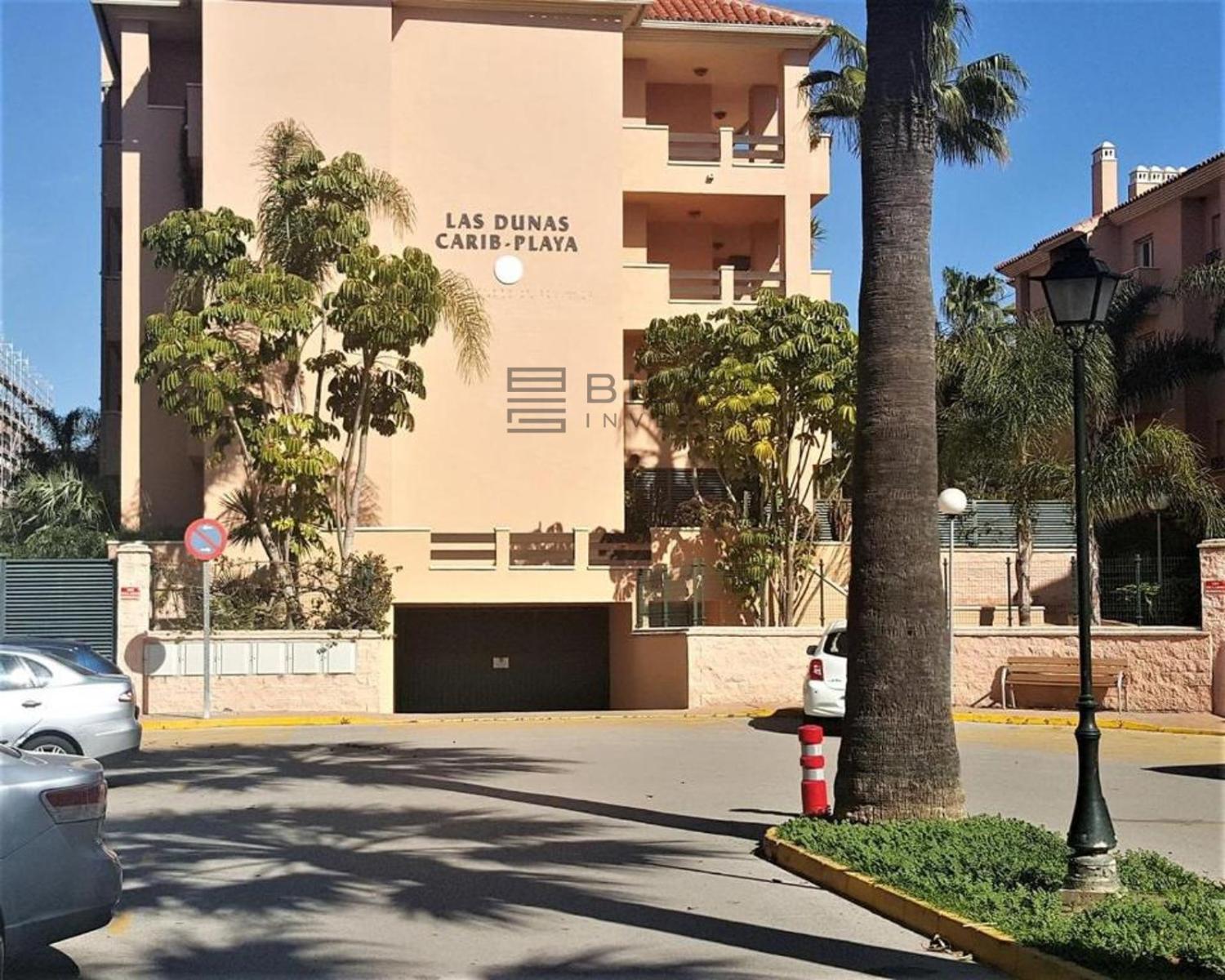 Flat for Sale in Marbella