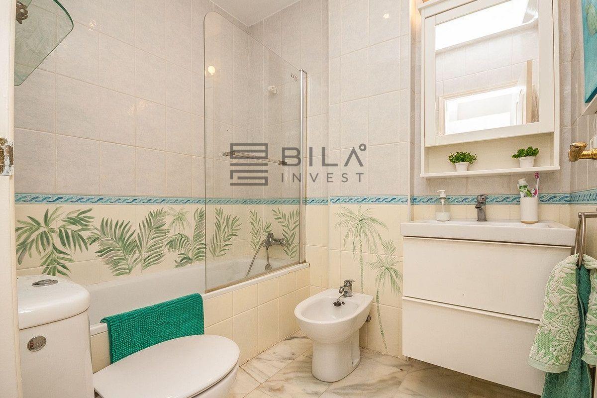Flat for Sale in Marbella