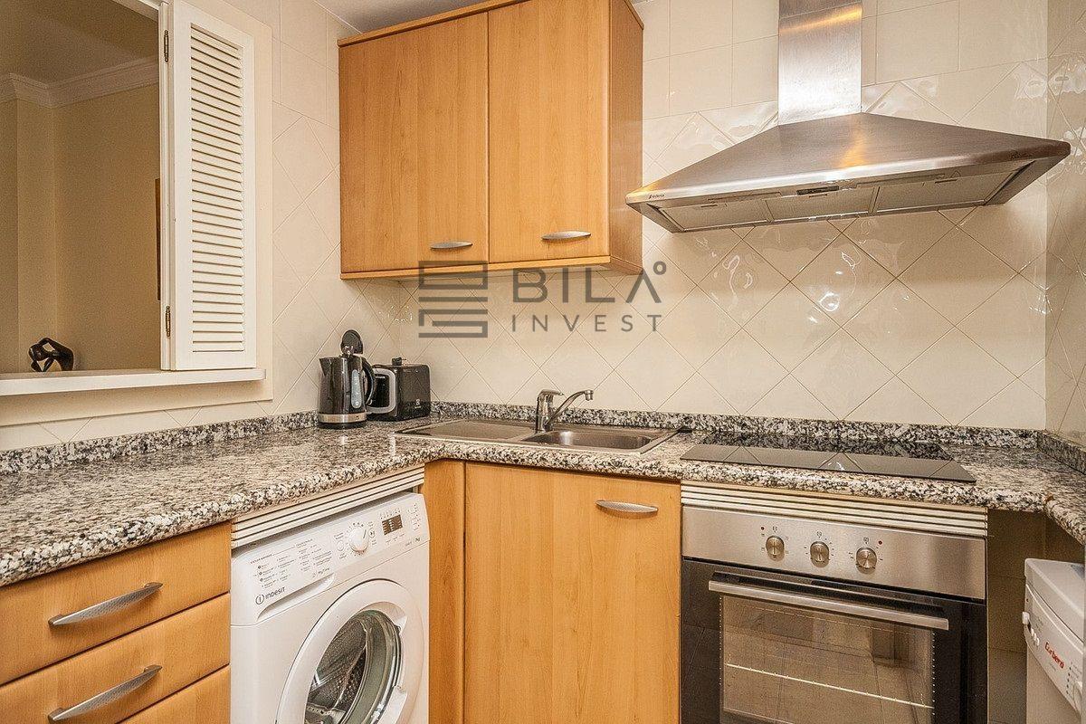 Flat for Sale in Marbella