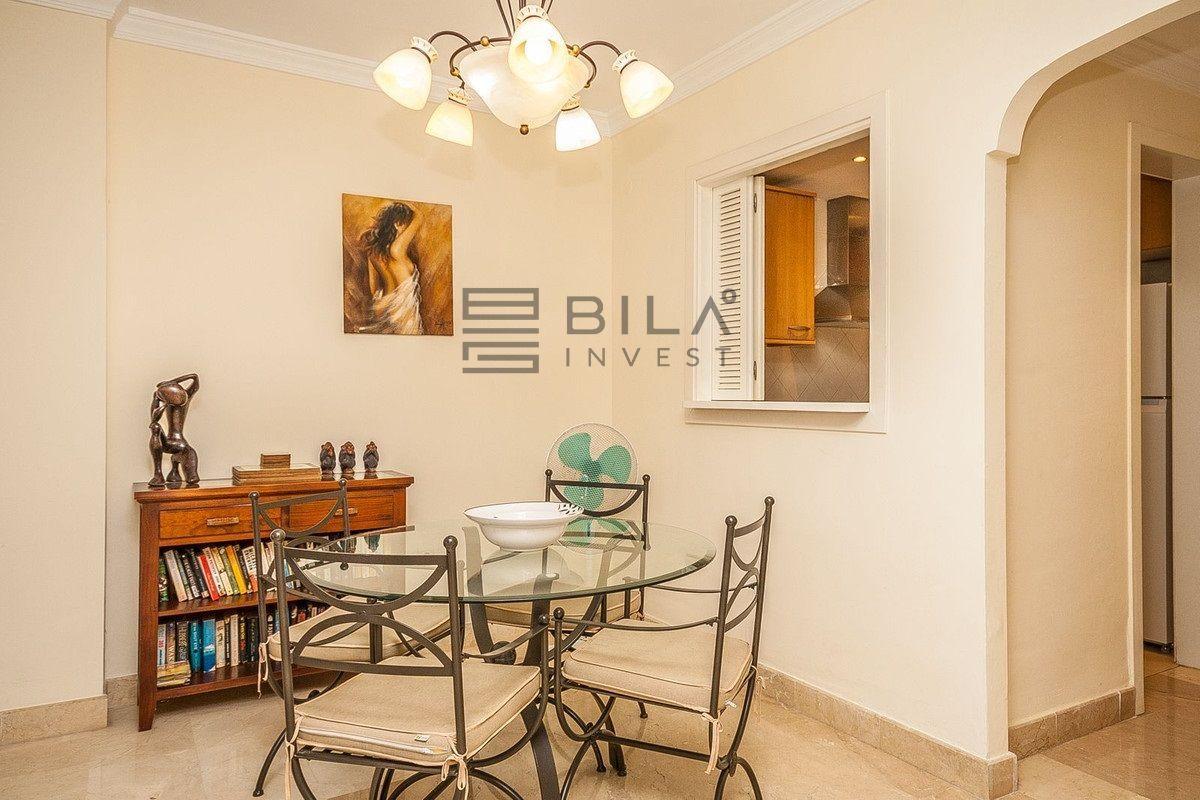 Flat for Sale in Marbella