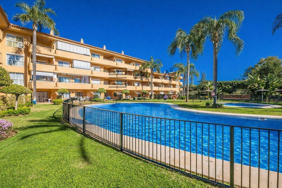 Flat for Sale in Marbella