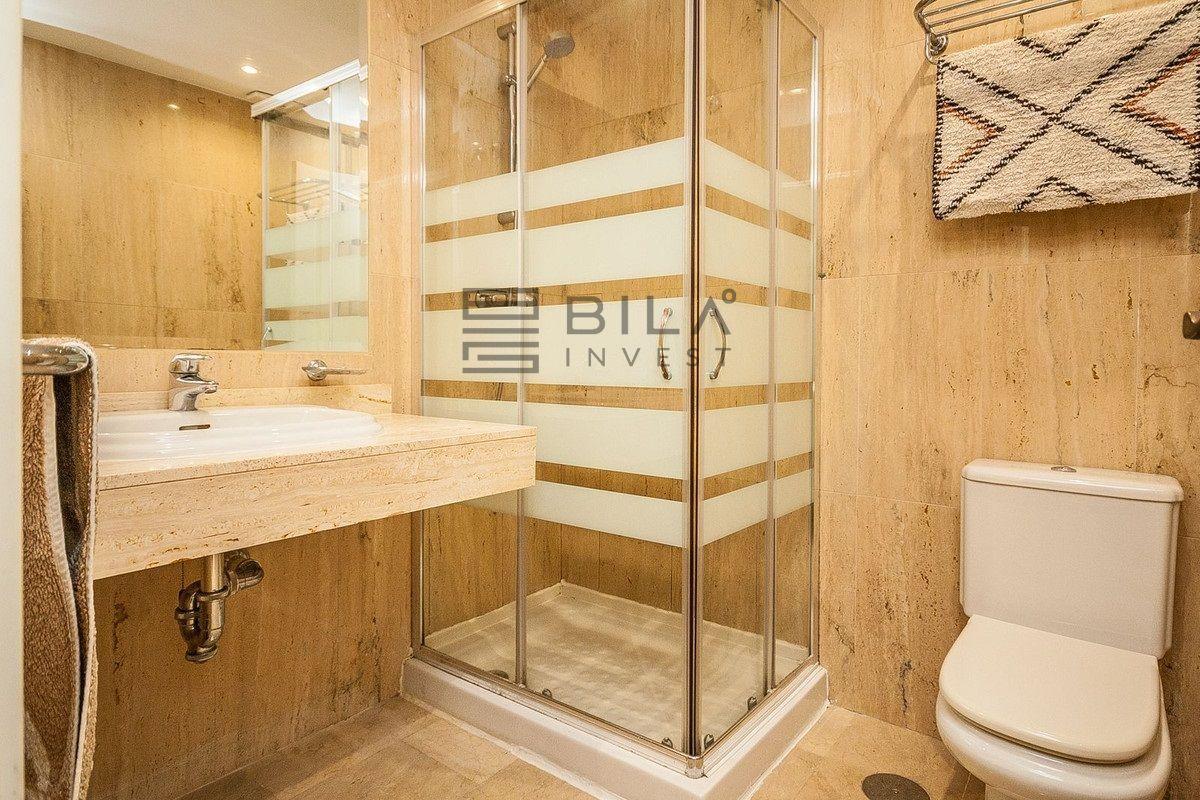 Flat for Sale in Marbella