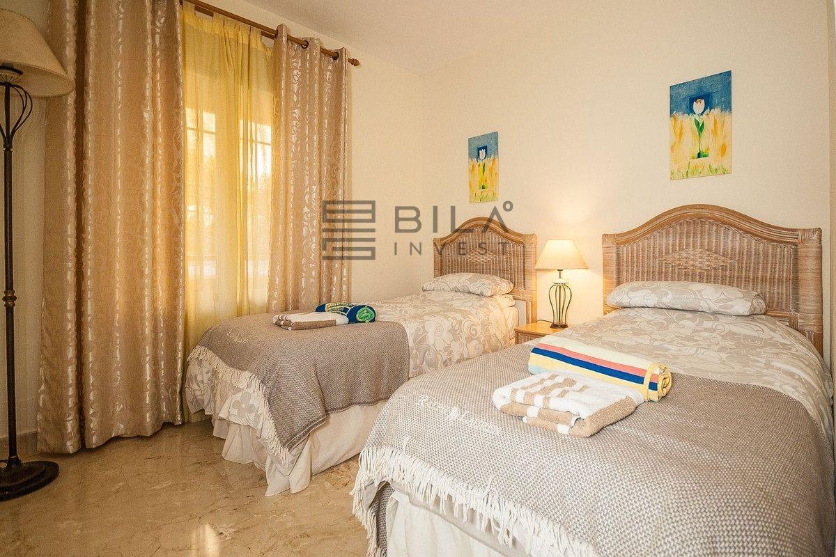 Flat for Sale in Marbella