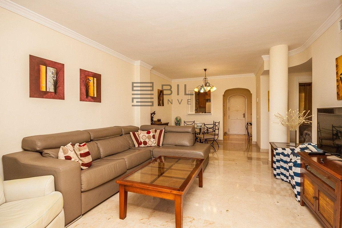 Flat for Sale in Marbella