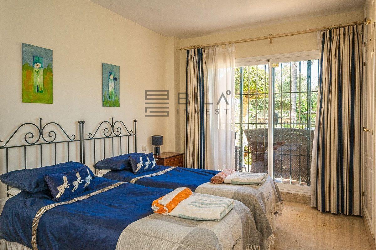 Flat for Sale in Marbella
