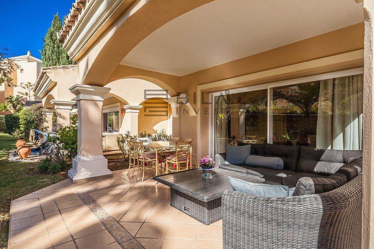 Flat for Sale in Marbella