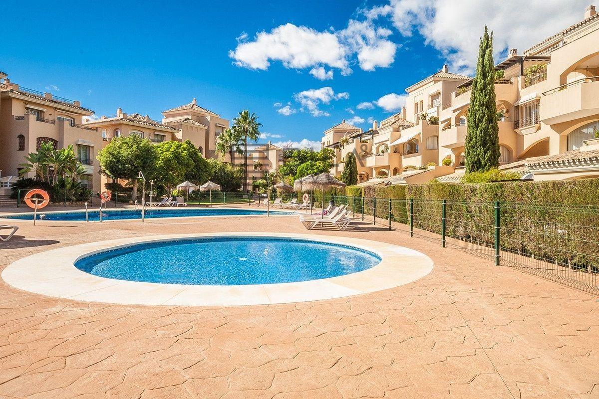 Flat for Sale in Marbella