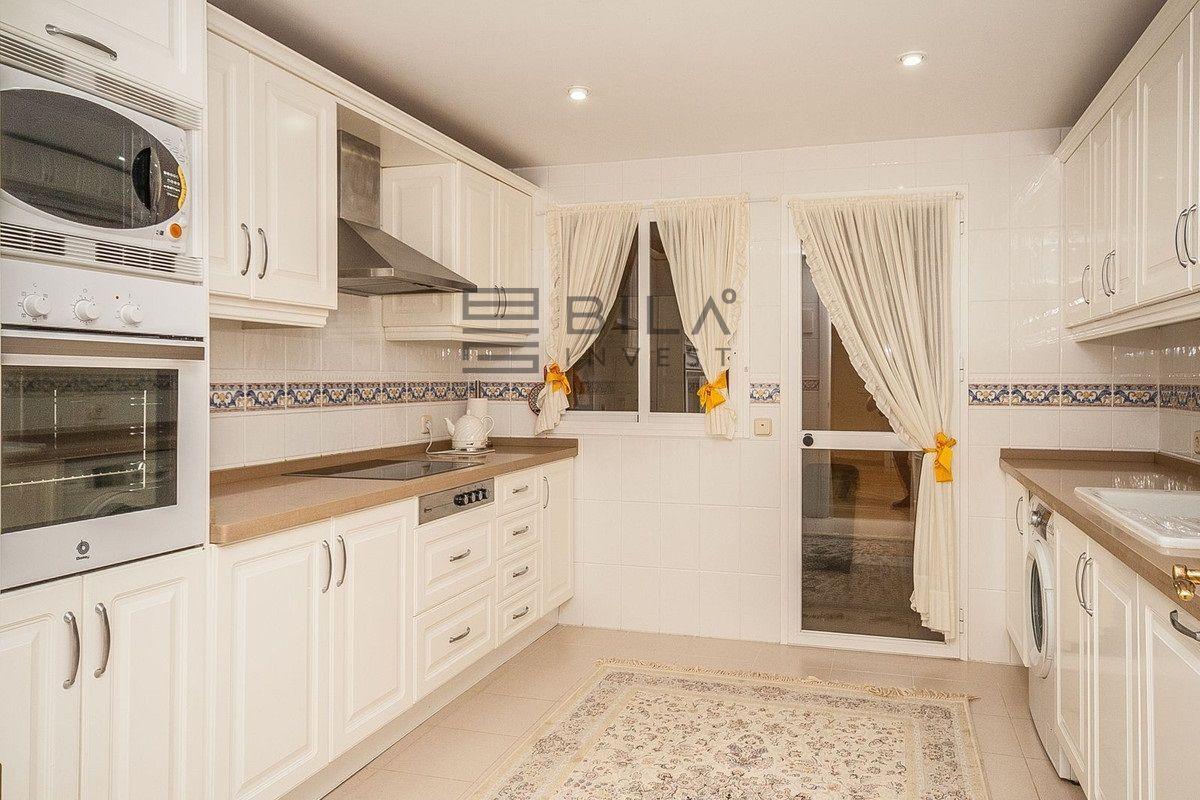 Flat for Sale in Marbella
