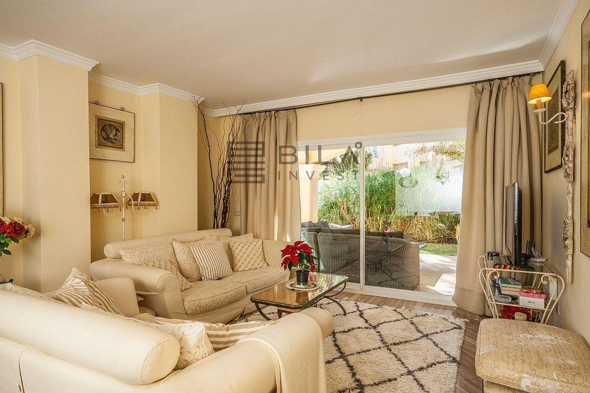 Flat for Sale in Marbella