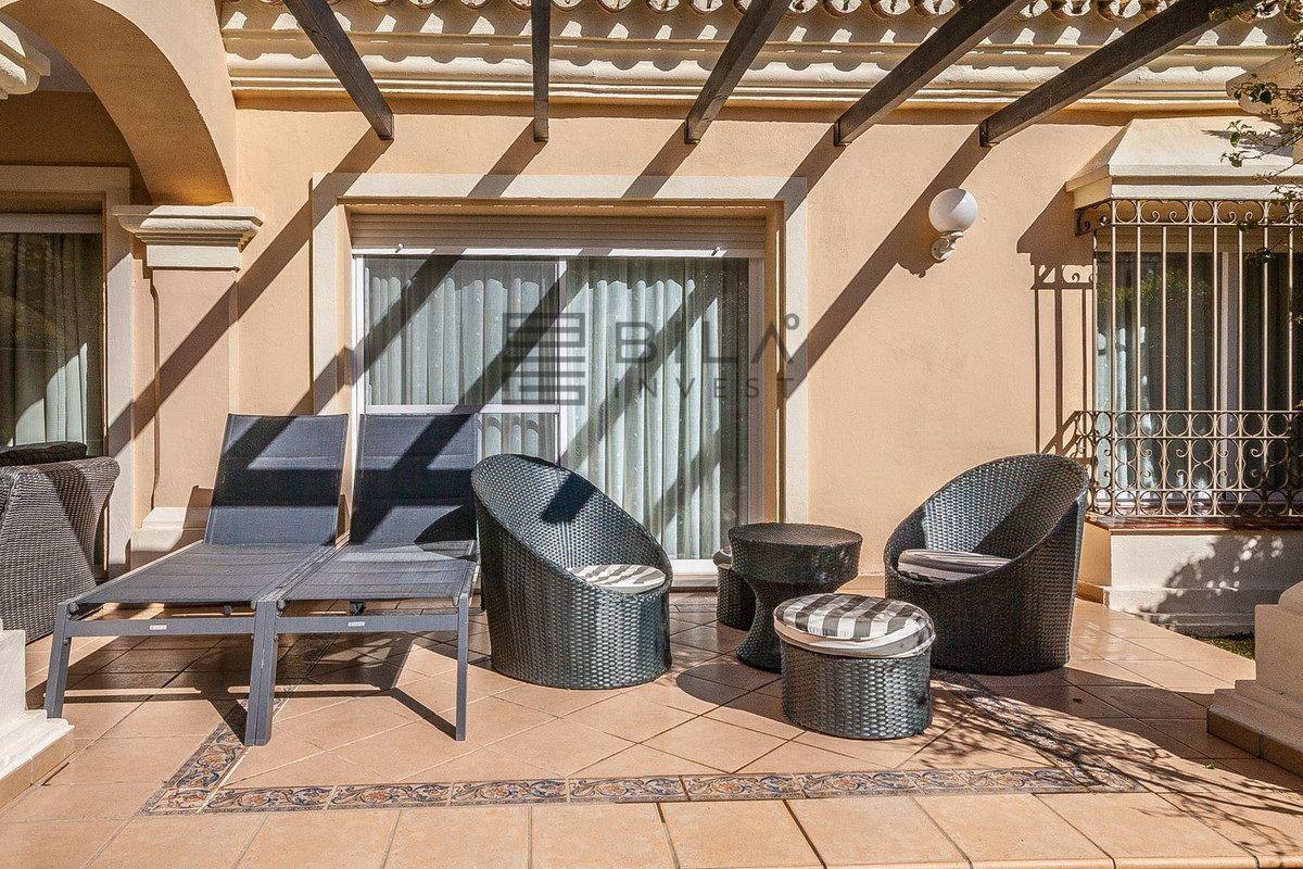 Flat for Sale in Marbella
