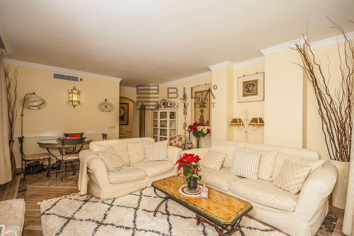Flat for Sale in Marbella