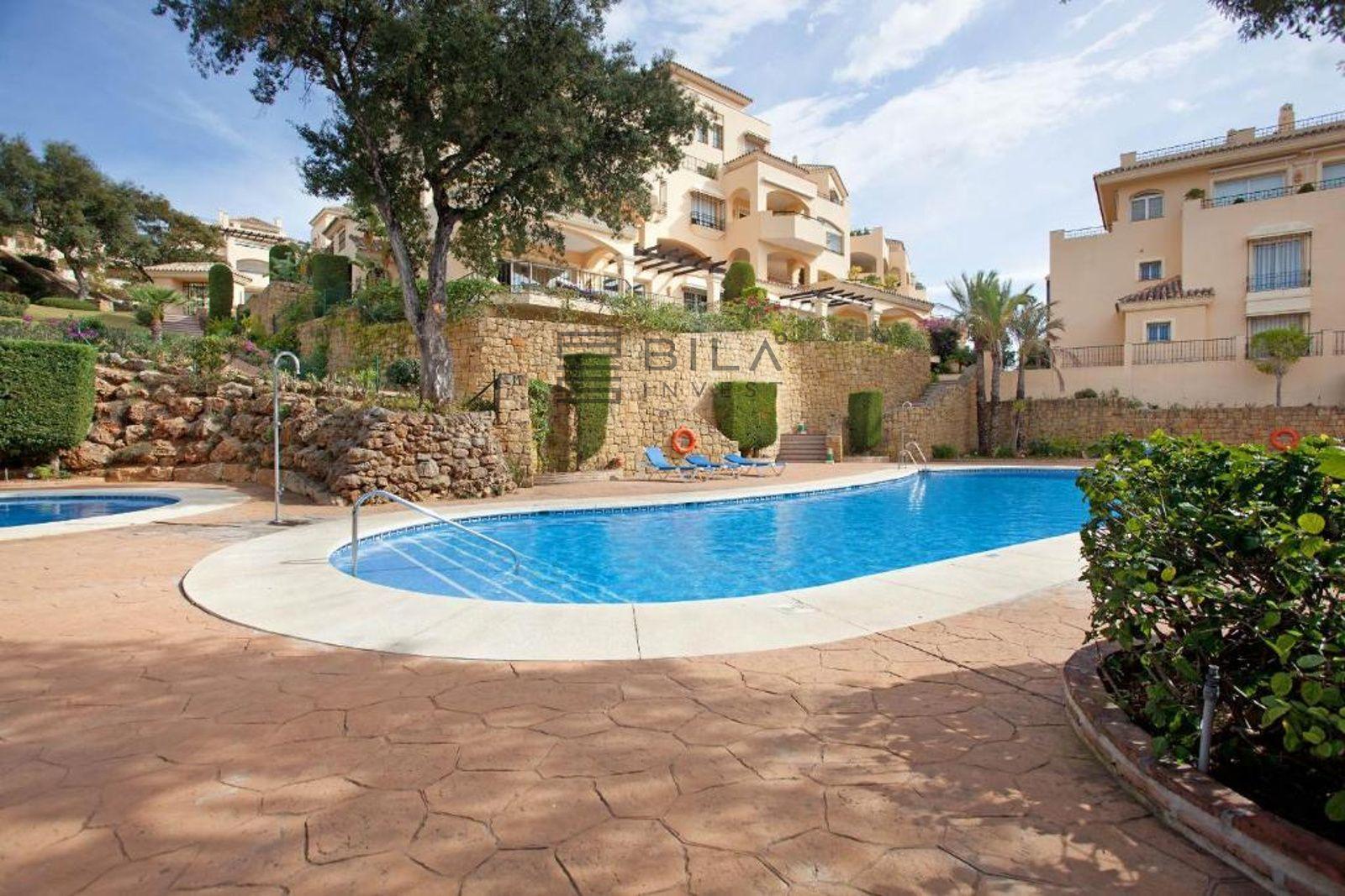 Flat for Sale in Marbella
