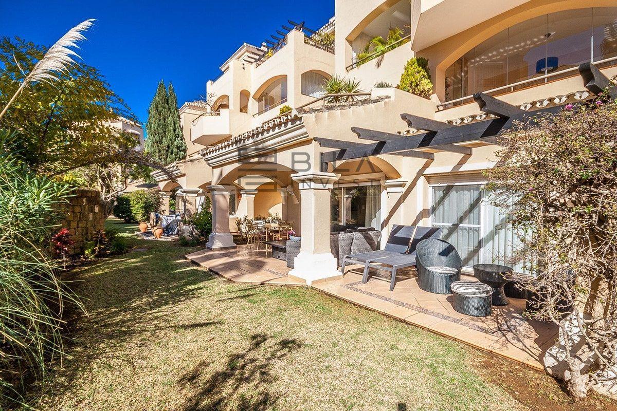 Flat for Sale in Marbella