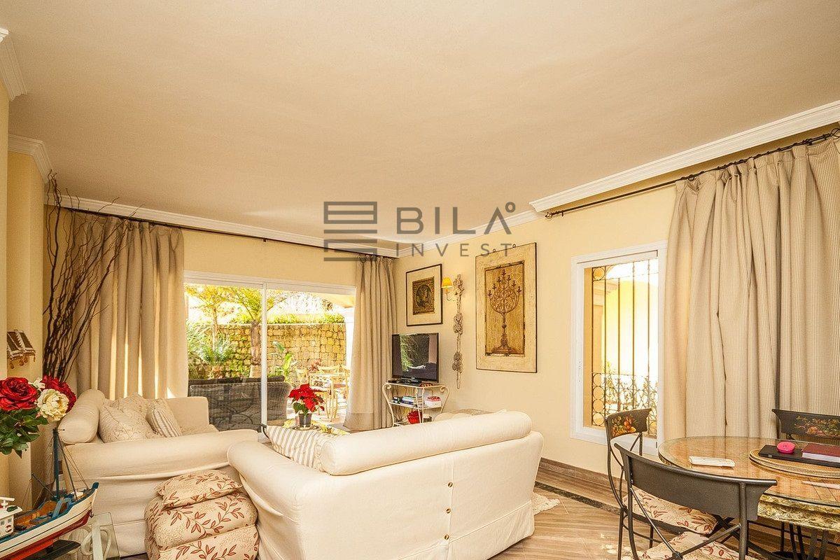 Flat for Sale in Marbella