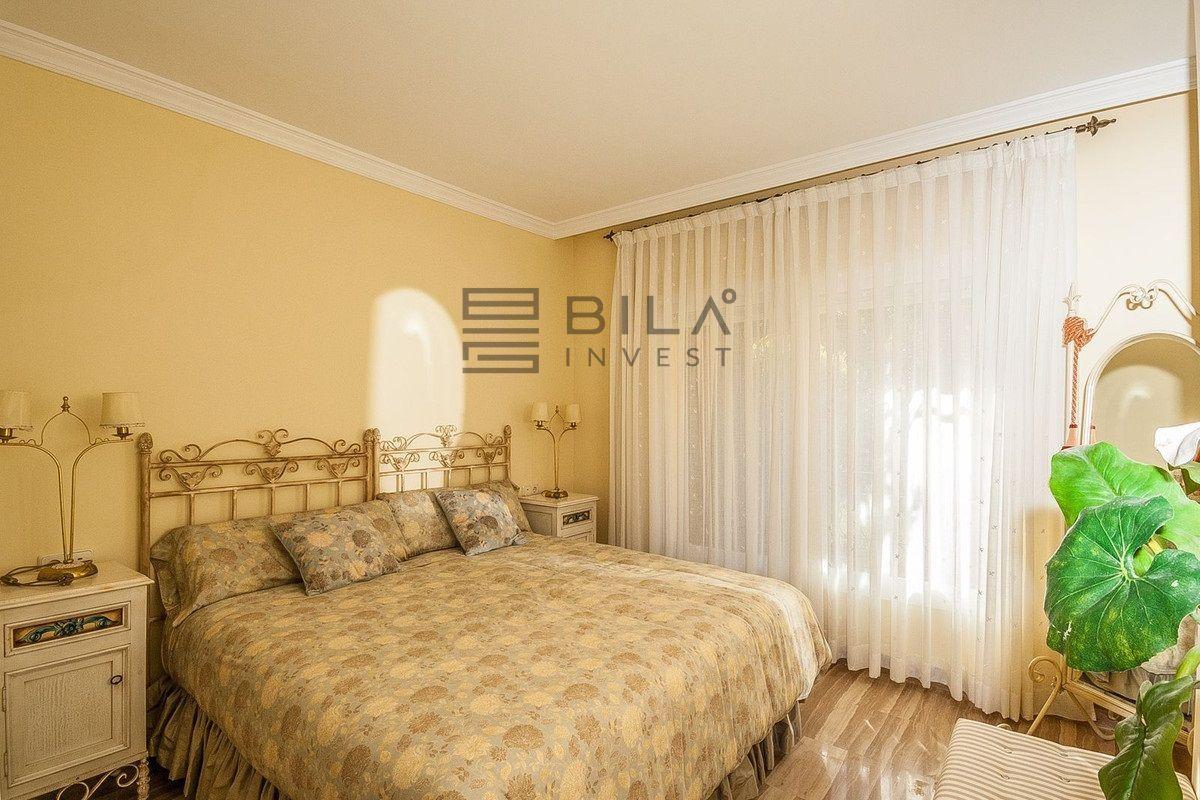 Flat for Sale in Marbella