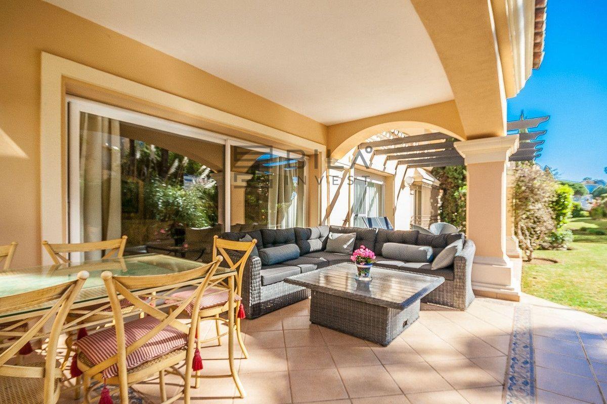 Flat for Sale in Marbella