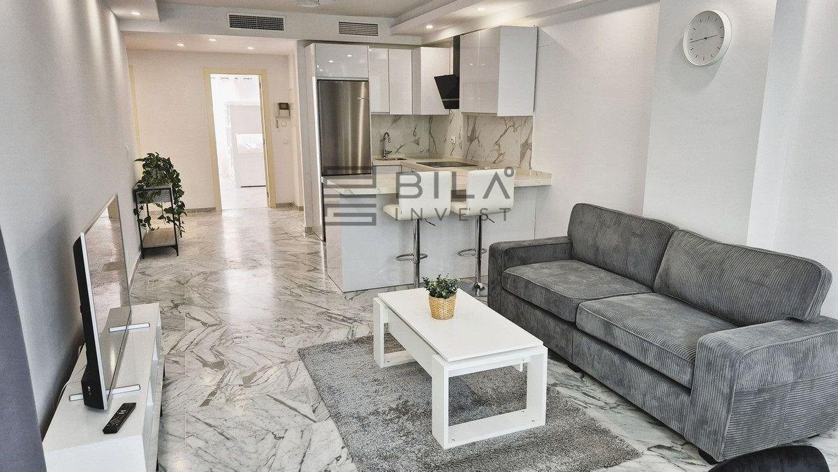 Flat for Sale in Marbella