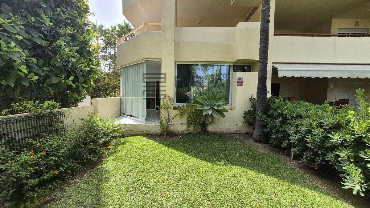 Flat for Sale in Marbella