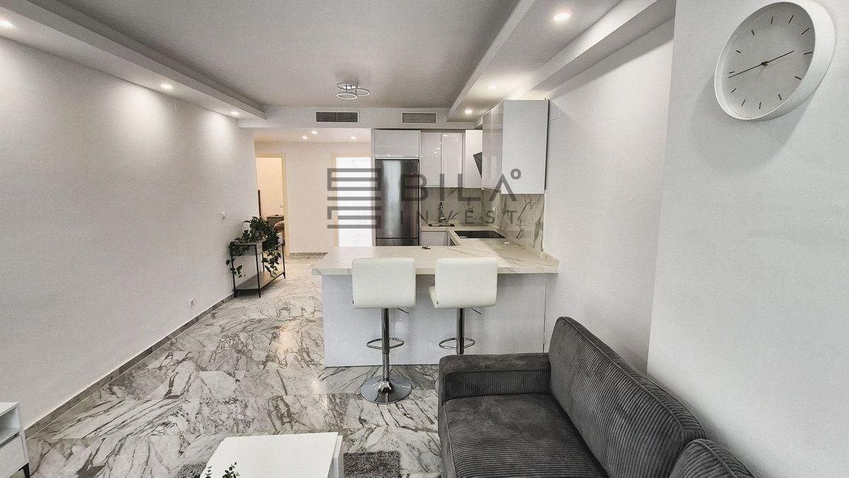 Flat for Sale in Marbella
