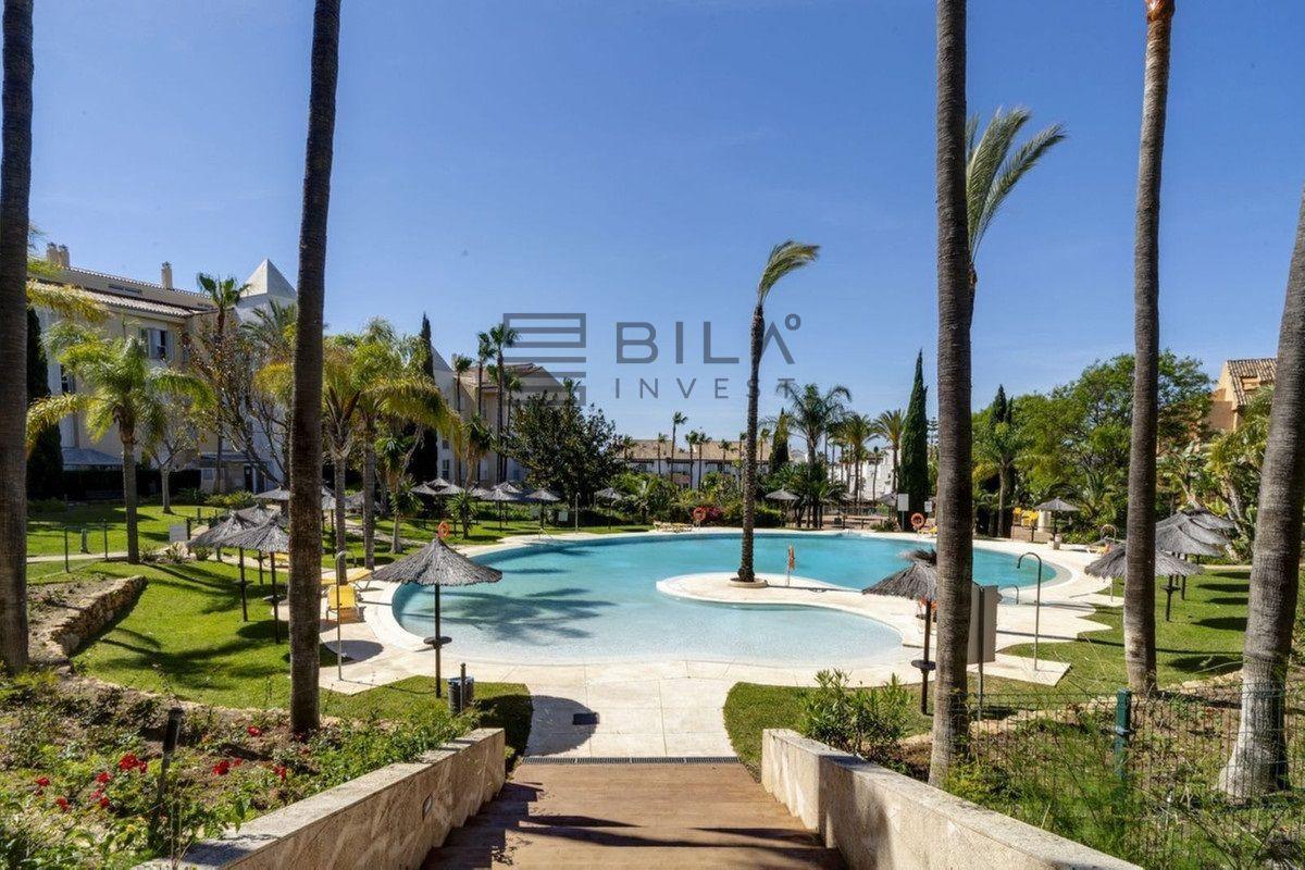 Flat for Sale in Marbella
