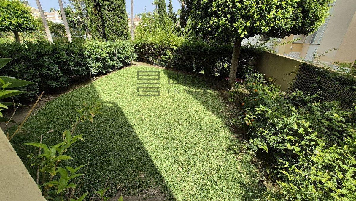 Flat for Sale in Marbella