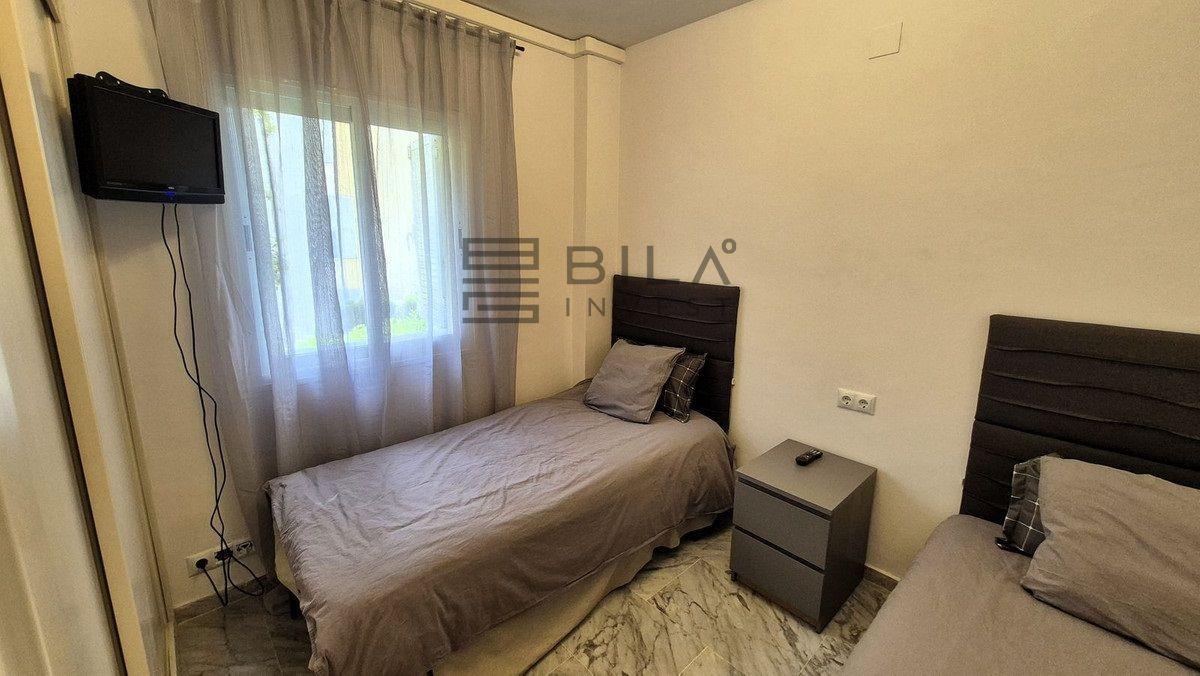Flat for Sale in Marbella