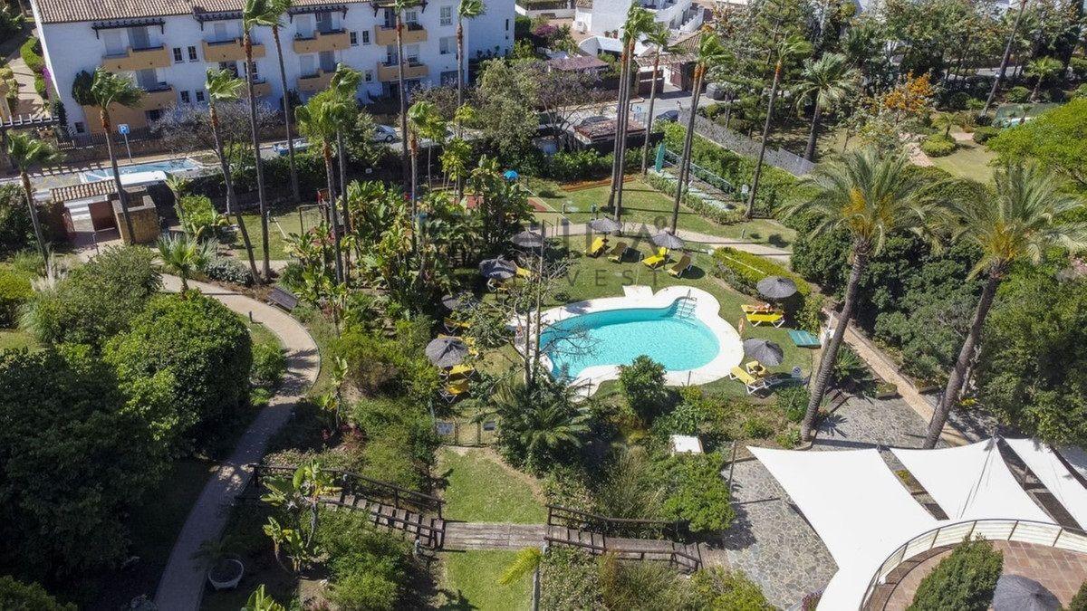 Flat for Sale in Marbella