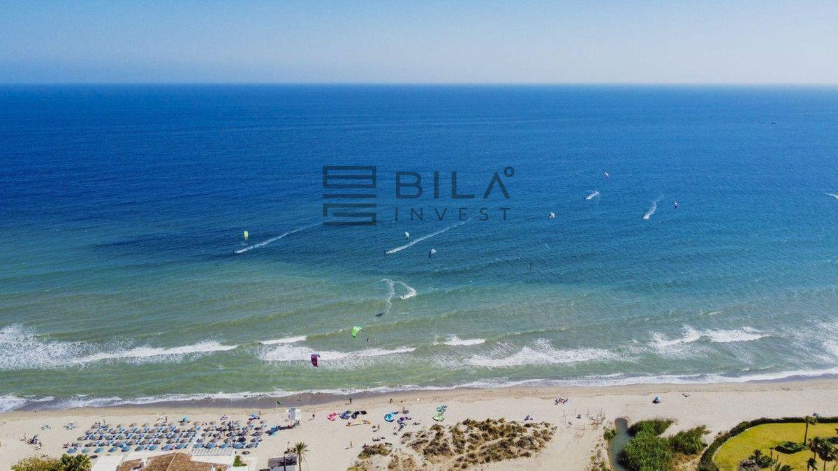 Flat for Sale in Marbella
