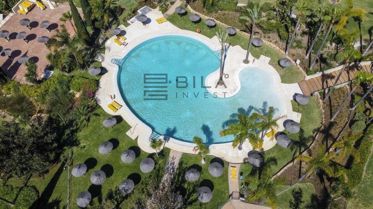 Flat for Sale in Marbella