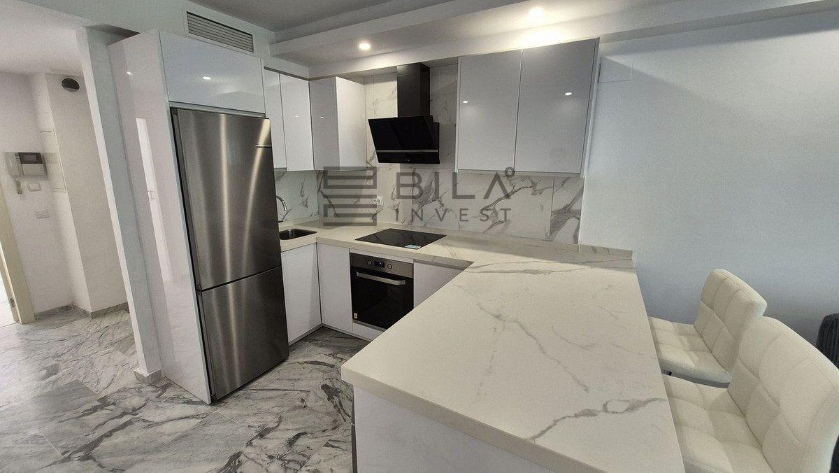 Flat for Sale in Marbella