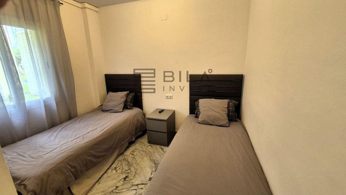 Flat for Sale in Marbella