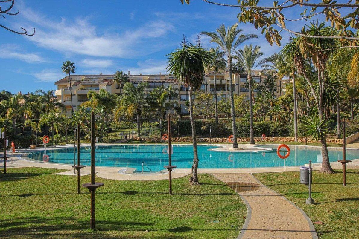 Flat for Sale in Marbella