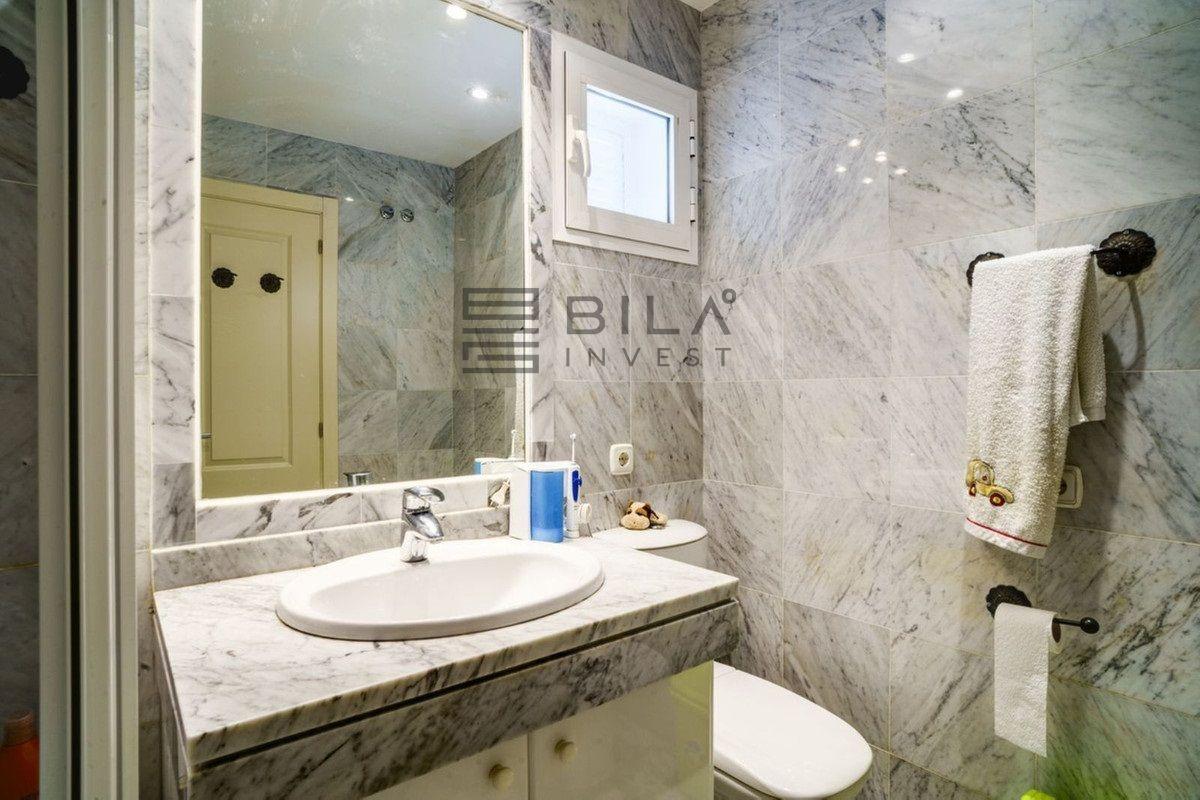 Flat for Sale in Marbella