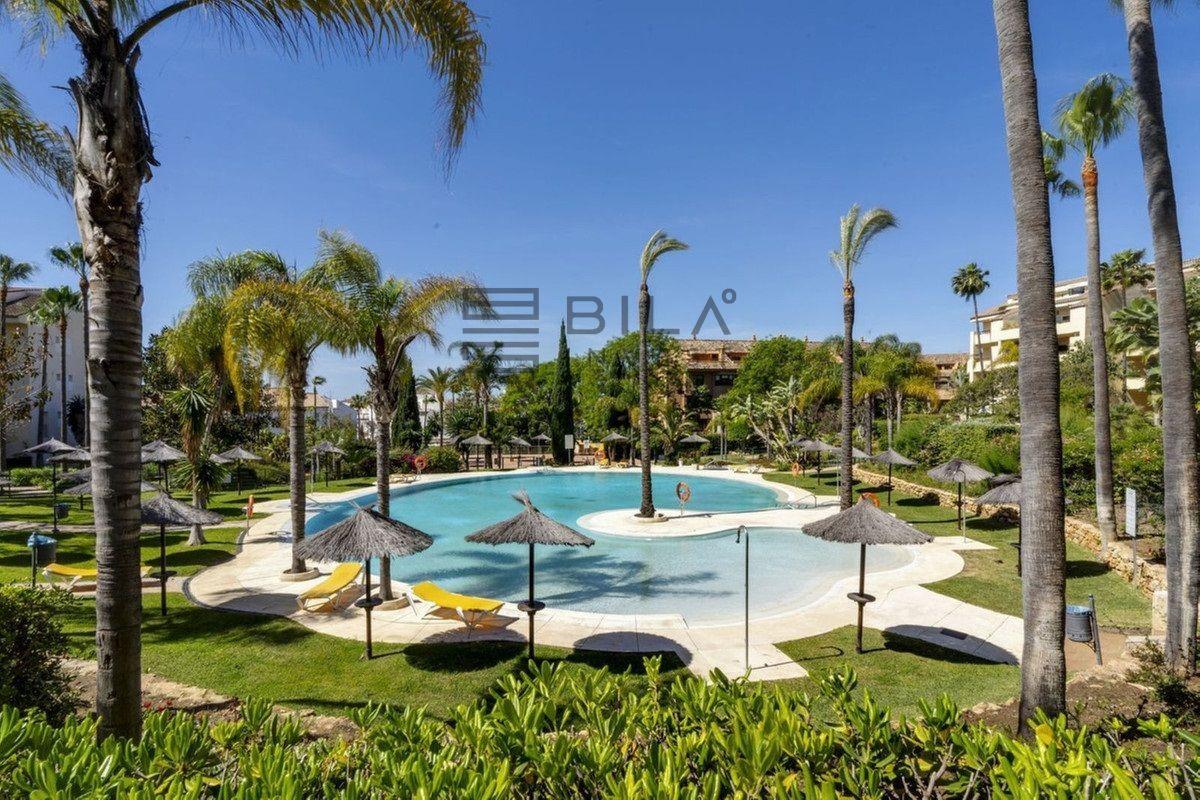 Flat for Sale in Marbella