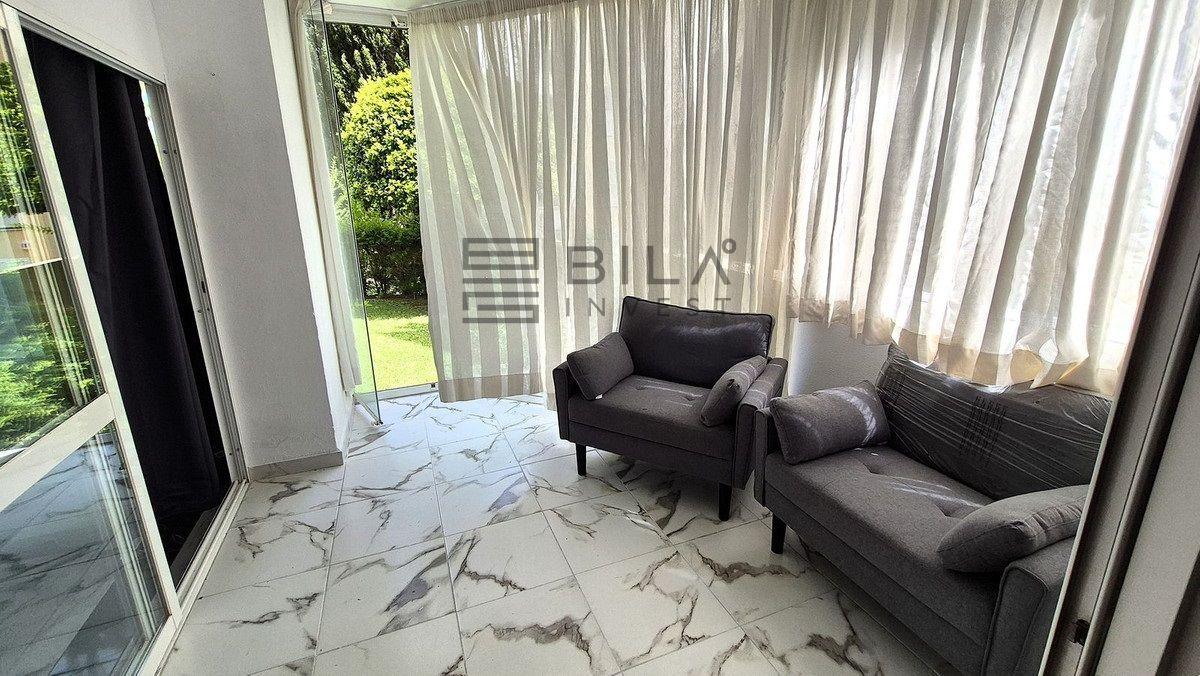 Flat for Sale in Marbella