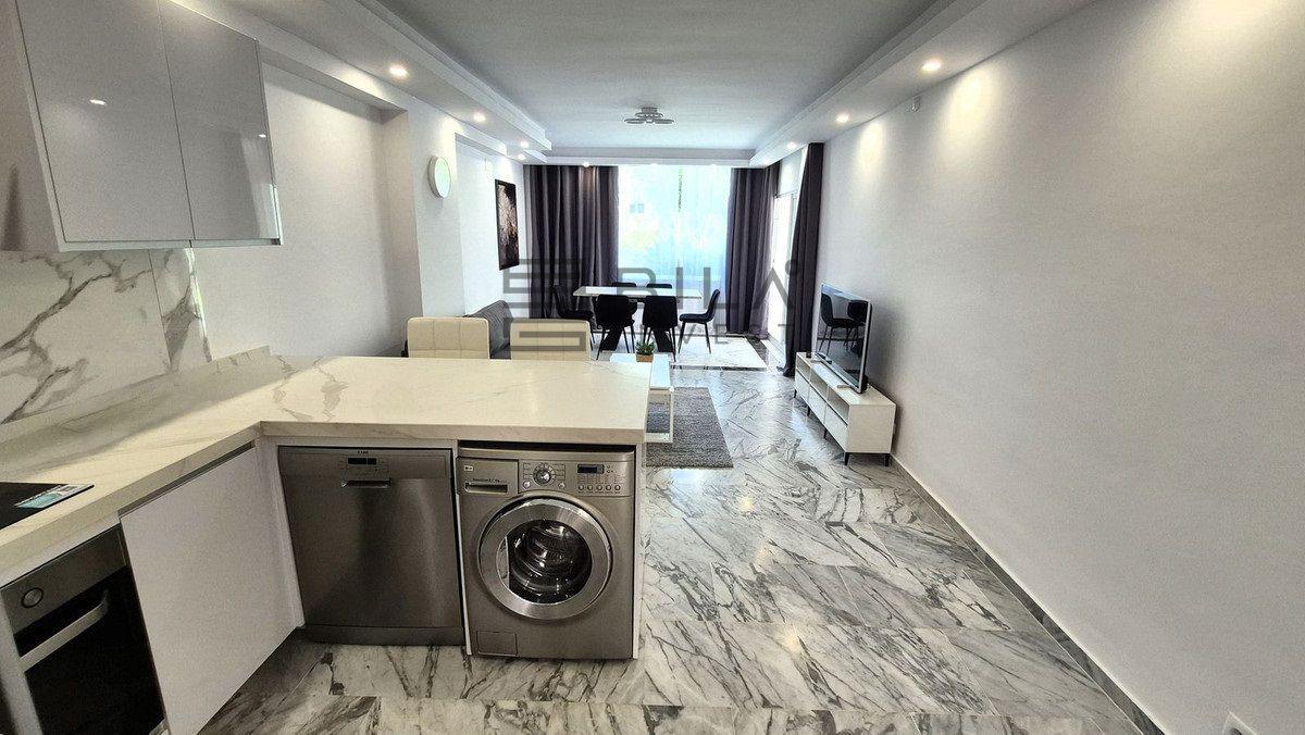 Flat for Sale in Marbella
