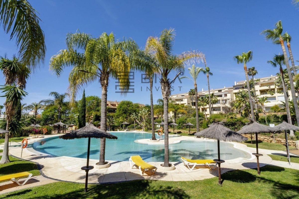 Flat for Sale in Marbella