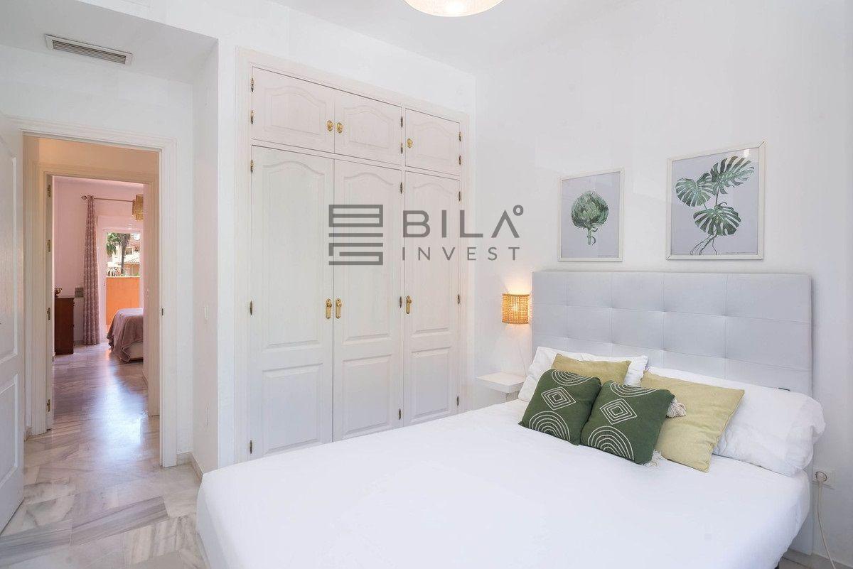 Flat for Sale in Marbella